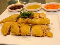 -白云中餐厅·粤菜·亚龙湾喜来登度假酒店