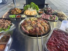 -牛牛牛酸菜煎肉店(望云寺路店)