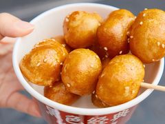 -黑色经典臭豆腐·湖南特产(步行街店)