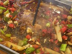 -虾大侠·盱眙龙虾老北京铜锅涮羊肉(金楠天街店)