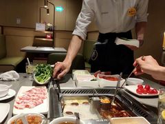-海底捞火锅(万达广场店)