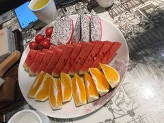 -一味大院•桐庐菜传承店(春江路店)