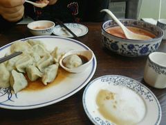 -吕氏疙瘩汤·私家菜馆(慈云寺店)