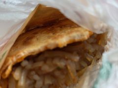 -张婆婆香酥锅盔(平福路店)