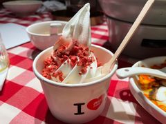 -西贝莜面村(当代商城店)