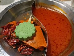 -大龙燚火锅