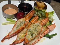 -恰餐厅及酒吧CHAR Bar & Grill(北京三里屯洲际店)