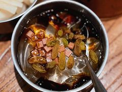 -成都你六姐·牛肉冒菜(城市集市合生汇店)