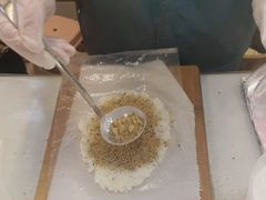 -徐氏糯米包油条(山海关路店)