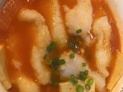 -渝是乎酸菜鱼(龙旗购物中心店)