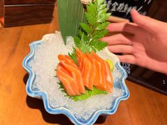 -弓二·烧鸟居酒屋(财富购物中心店)