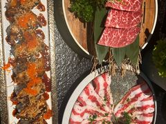 -樱嘢·炭火烧肉(惠南店)