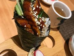-大岛日本料理铁板烧(南通大饭店)