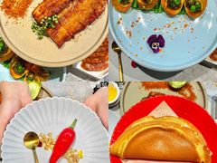 -渔语鱼新川菜Bistro(万象天地店)