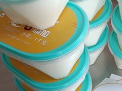 -清真马记宫廷奶酪(广渠门内大街店)