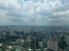 -彩虹云霄拜约克摩天塔