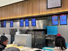 -王家沙点心店(南京西路总店)