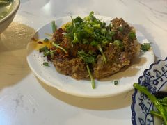 -百年粉蒸牛肉