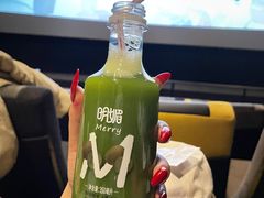 -百美汇影城(LUXE嘉里中心店)