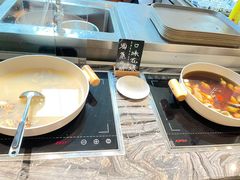-松子料理(亮马桥店)