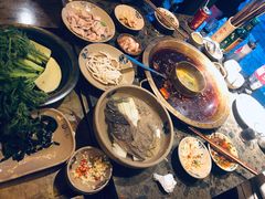-小龙坎火锅(双林店)