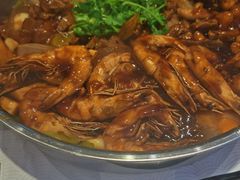 -一品焖锅(榆星广场店)