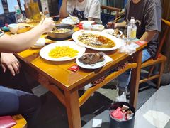 -大厨小味·民间川菜(八里庄店)