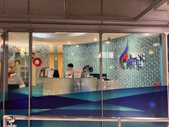 -曼谷素万那普国际机场