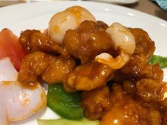 -莆田餐厅(NEX店)