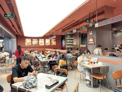 -文通冰室(东方宝泰店)
