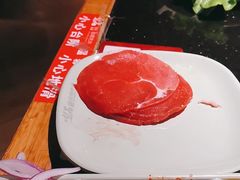 -梨花自助烤肉(天河城店)