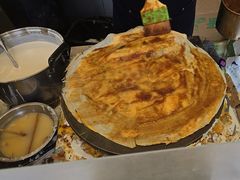 -琦琦蛋饼铺(上南店)