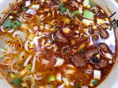 -豫掌柜饸饹面·烩面(秀沿路店)