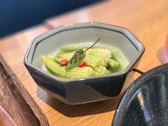 -荷恬·精致蔬食料理(富国街店)