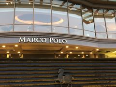 -武汉马哥孛罗酒店