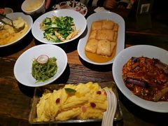 芒果绵绵冰-外婆家(蓝色港湾店)