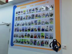 -童程童美少儿编程乐高机器人(红谷滩校区)