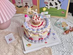 -亦家cake·0卡糖