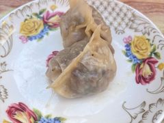 -金山奶茶馆(五一路店)