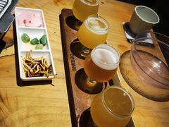 -木屋烧烤(岗顶二店)