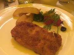 -成桂西餐厅·42年的味道(五大道疙瘩楼店)