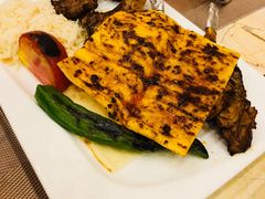 -苏坦土耳其餐厅(白云宾馆店)