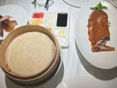 -四季民福烤鸭店(前门大栅栏店)