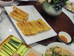 -鲜得莱渔港·小平岛海胆馆(七贤岭店)