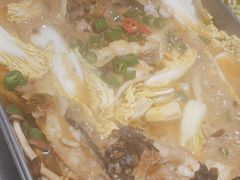 -半天妖烤鱼(中山路店)