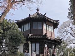 -拙政园