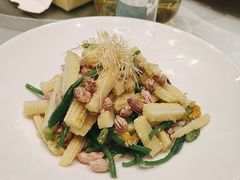 -盛百味·家宴餐厅(霸州分店)