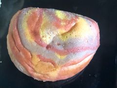 星空流沙包-LELECHA乐乐茶(上海五角场万达广场店)