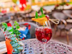 -BROWNSTONE布朗石西班牙餐厅(富城店)