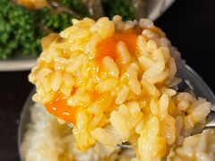 -咸草酱蟹